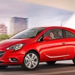 Le 10 migliori utilitarie Opel Corsa