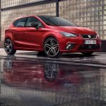 Le migliori utilitarie Seat Ibiza