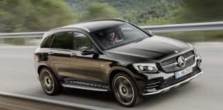 migliori auto quattro ruote motrici