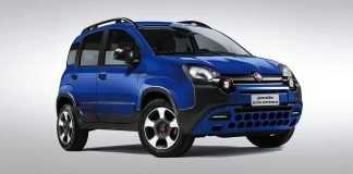 Micro car segmento A