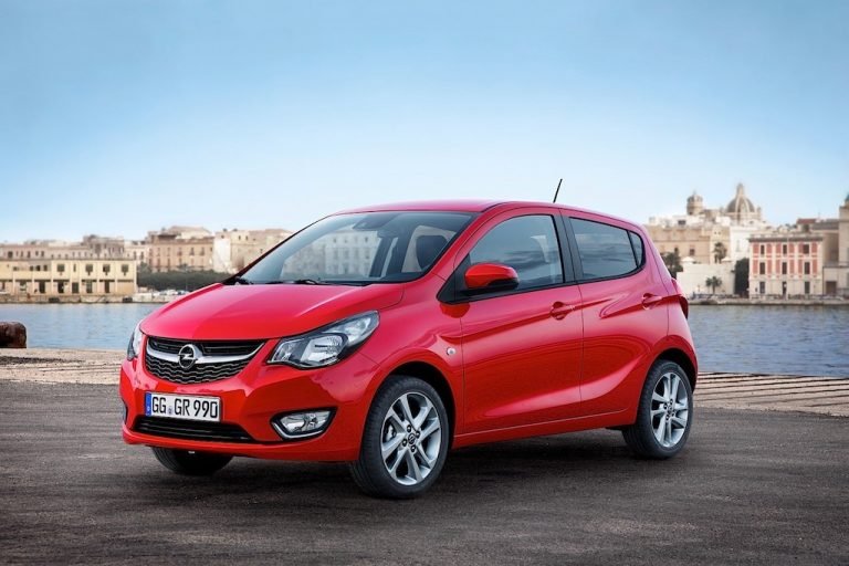 Migliori Auto Usate Sotto I 6000 Euro