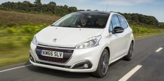 Migliori auto piccole 2017
