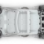 Tesla Model S-p90d