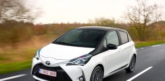 migliori auto usate 2017