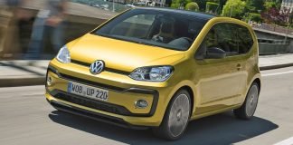 Migliori auto consumi