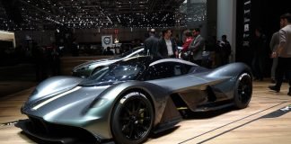migliori auto in commercio