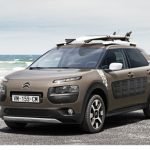 auto per neopatentati citroen c4 cactus