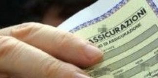 auto senza assicurazione
