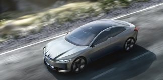 bmw ivision dynamic