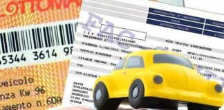 Bollo auto prescrizione avviso di accertamento
