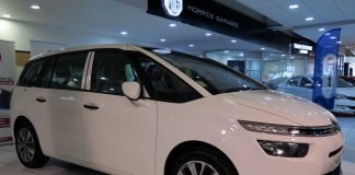 migliori auto a 7 posti