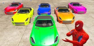 colore auto
