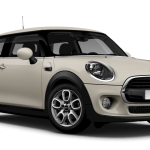 Auto per neopatentati Mini