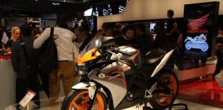 Eicma 2017