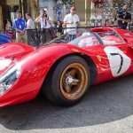 ferrari 330 p4