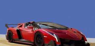 migliori auto lusso