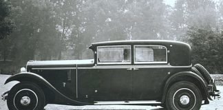 Migliori auto d'epoca