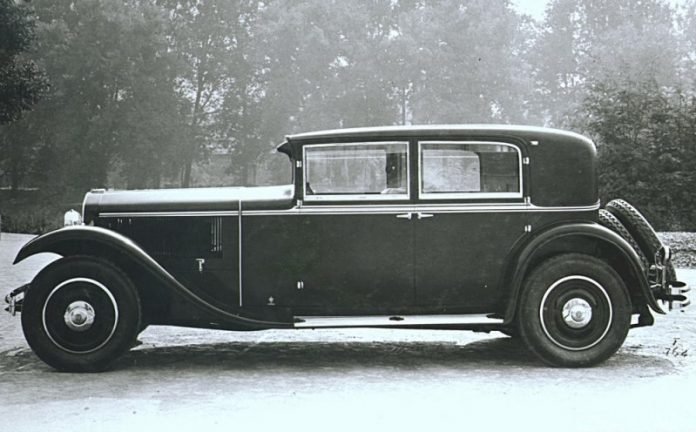 Migliori auto d'epoca