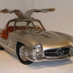 mercedes 300sl