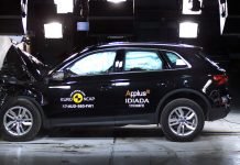 Auto a cinque stelle: cosa rivelano i crash test con manichini femminili migliori auto crash test