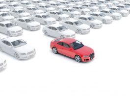 migliori offerte auto a noleggio lungo termine