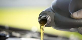 olio motore