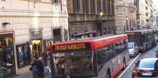 sciopero trasporti pubblici 10 novembre