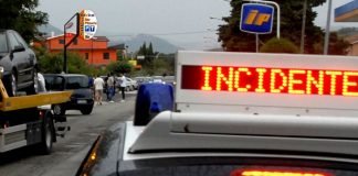 soccorso stradale
