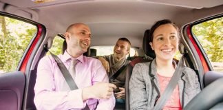 Servizi BlaBlaCar