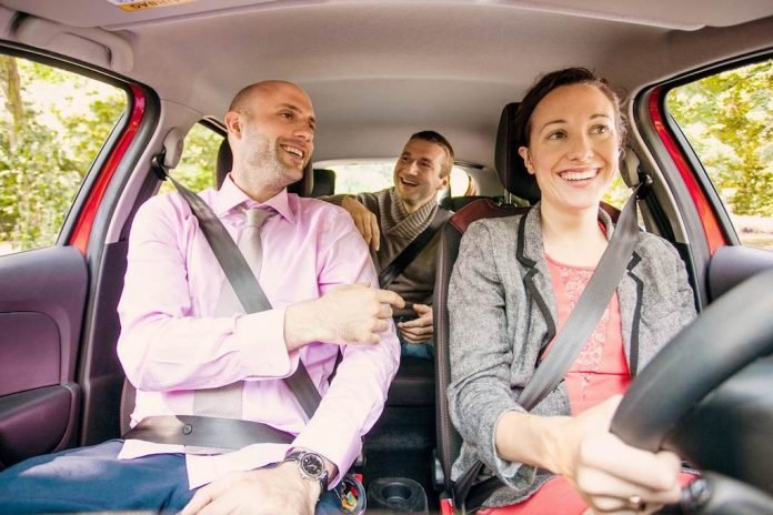 Servizi BlaBlaCar