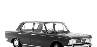 Fiat 125