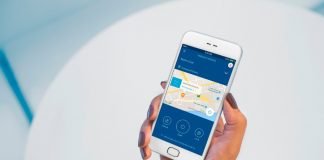 App FordPass