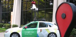 Google Car