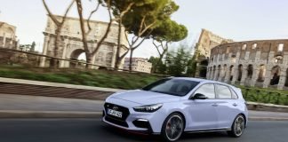 Hyundai i30 N