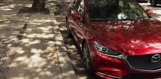 Mazda6