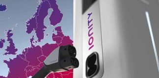 Mobilità elettrica