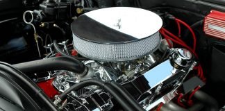 Motori auto