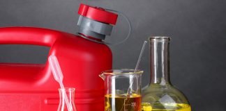 Olio motore
