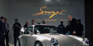 Porsche 911/964
