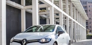 Renault Clio Duel Collection