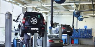 Revisione auto Roma