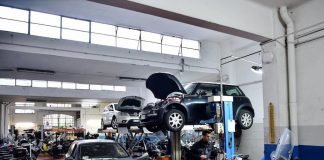 Revisione auto detraibile