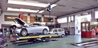 Revisione auto dopo scadenza