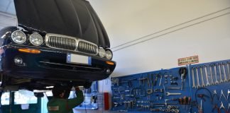 Revisione auto dove si fa