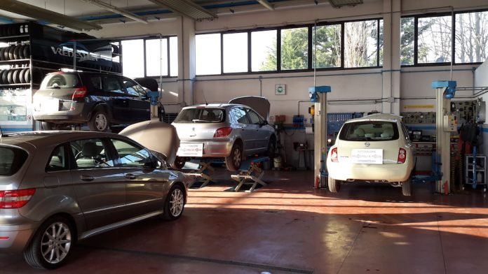 Revisione auto e bollo