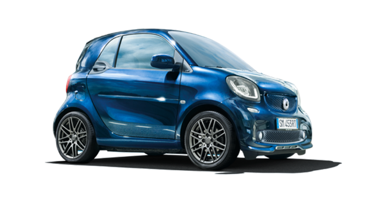 Quanto Costa Assicurare Una Smart 600