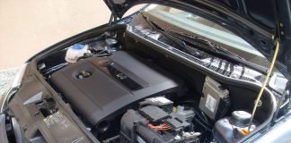 batteria auto