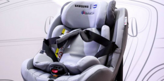 seggiolino auto Chicco