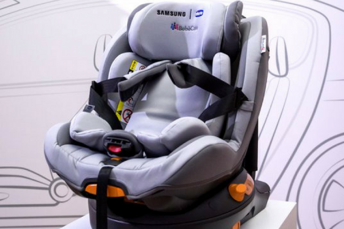 seggiolino auto Chicco