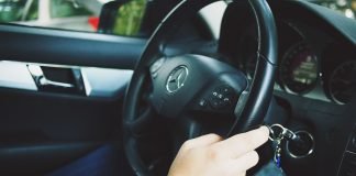 mal d'auto
